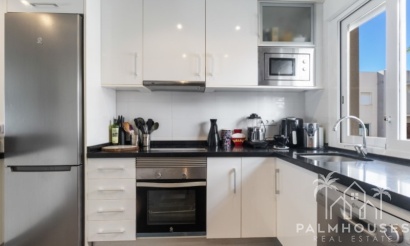Herverkoop - Appartement - Torrevieja - Costa Blanca
