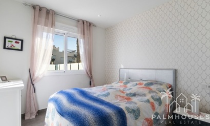 Herverkoop - Appartement - Torrevieja - Costa Blanca