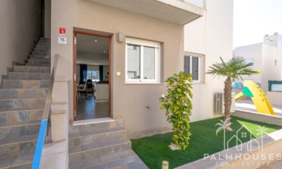 Herverkoop - Appartement - Torrevieja - Costa Blanca