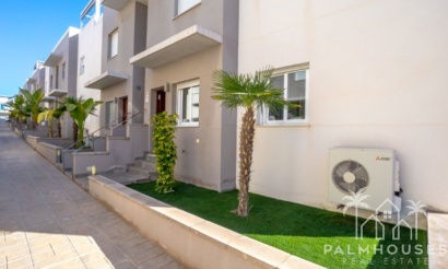 Herverkoop - Appartement - Torrevieja - Costa Blanca
