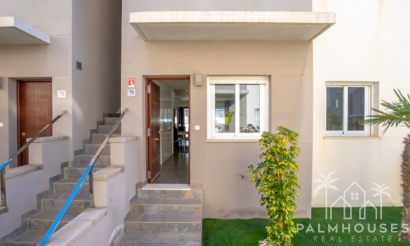 Herverkoop - Appartement - Torrevieja - Costa Blanca