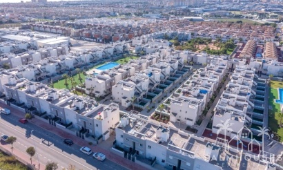 Herverkoop - Appartement - Torrevieja - Costa Blanca