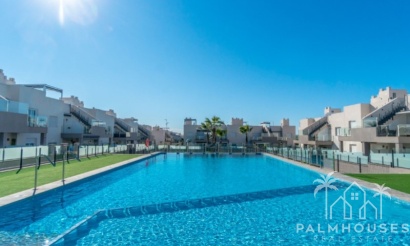 Herverkoop - Appartement - Torrevieja - Costa Blanca