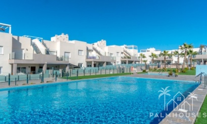 Herverkoop - Appartement - Torrevieja - Costa Blanca