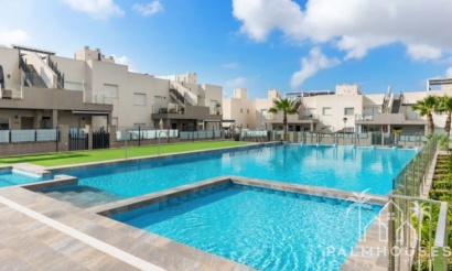 Herverkoop - Appartement - Torrevieja - Costa Blanca