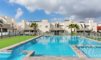 Herverkoop - Appartement - Torrevieja - Costa Blanca