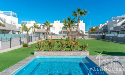 Herverkoop - Appartement - Torrevieja - Costa Blanca