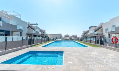 Herverkoop - Appartement - Torrevieja - Costa Blanca