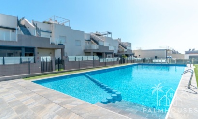 Herverkoop - Appartement - Torrevieja - Costa Blanca