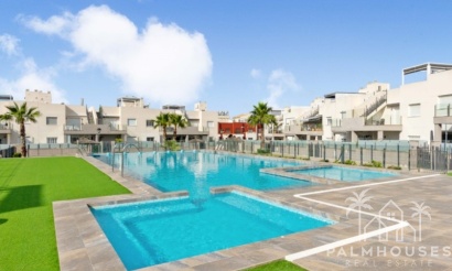 Herverkoop - Appartement - Torrevieja - Costa Blanca