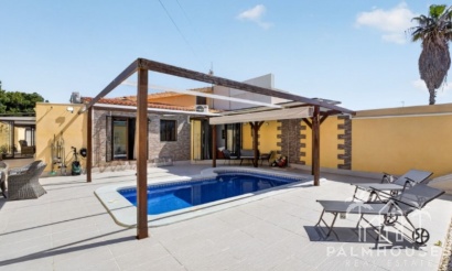 Revente - Villa - Torrevieja - Costa Blanca