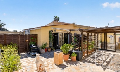 Revente - Villa - Torrevieja - Costa Blanca