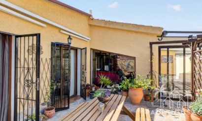 Revente - Villa - Torrevieja - Costa Blanca