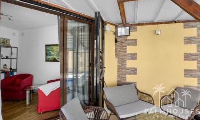 Revente - Villa - Torrevieja - Costa Blanca