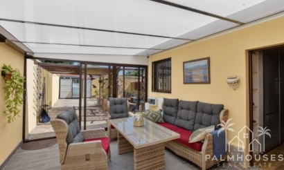 Revente - Villa - Torrevieja - Costa Blanca