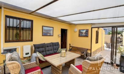 Revente - Villa - Torrevieja - Costa Blanca