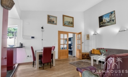 Revente - Villa - Torrevieja - Costa Blanca