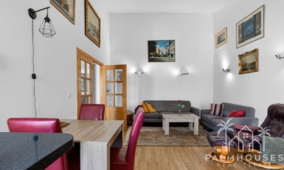 Revente - Villa - Torrevieja - Costa Blanca
