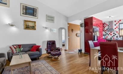 Revente - Villa - Torrevieja - Costa Blanca