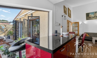 Revente - Villa - Torrevieja - Costa Blanca