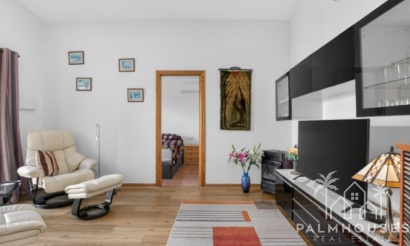 Revente - Villa - Torrevieja - Costa Blanca