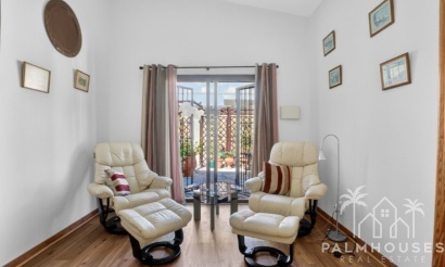 Revente - Villa - Torrevieja - Costa Blanca