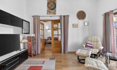Revente - Villa - Torrevieja - Costa Blanca