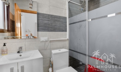 Revente - Villa - Torrevieja - Costa Blanca