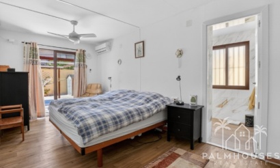 Revente - Villa - Torrevieja - Costa Blanca