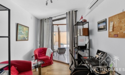 Revente - Villa - Torrevieja - Costa Blanca
