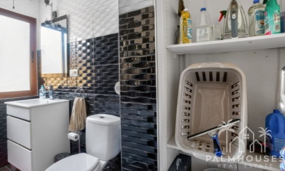 Revente - Villa - Torrevieja - Costa Blanca