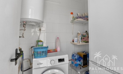 Revente - Villa - Torrevieja - Costa Blanca