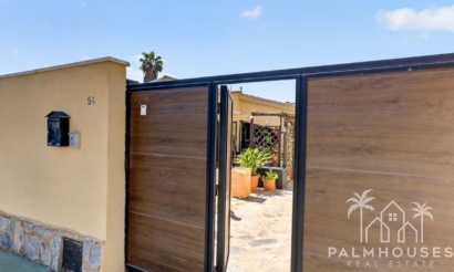 Revente - Villa - Torrevieja - Costa Blanca