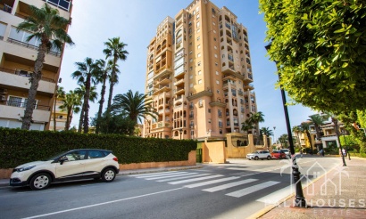 Venta - Apartment - Torrevieja - Los Frutales