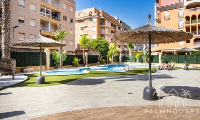 Venta - Apartment - Torrevieja - Los Frutales