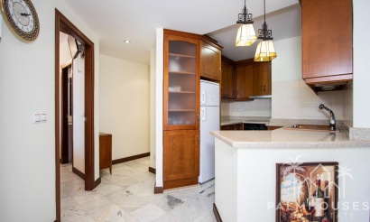 Venta - Apartment - Torrevieja - Los Frutales