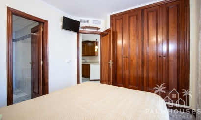 Venta - Apartment - Torrevieja - Los Frutales