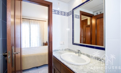 Venta - Apartment - Torrevieja - Los Frutales
