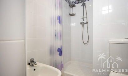 Venta - Apartment - Torrevieja - Los Frutales