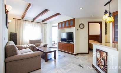 Venta - Apartment - Torrevieja - Los Frutales