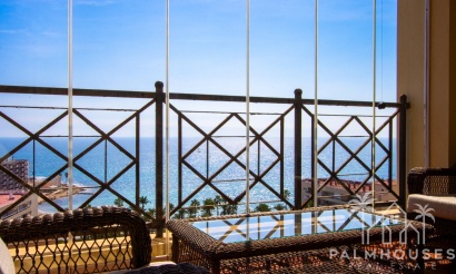 Venta - Apartment - Torrevieja - Los Frutales