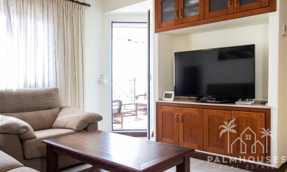 Venta - Apartment - Torrevieja - Los Frutales