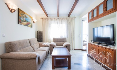 Venta - Apartment - Torrevieja - Los Frutales