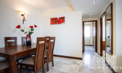 Venta - Apartment - Torrevieja - Los Frutales
