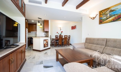 Venta - Apartment - Torrevieja - Los Frutales