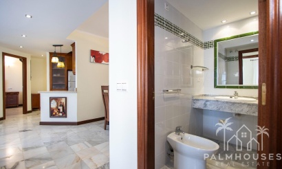 Venta - Apartment - Torrevieja - Los Frutales