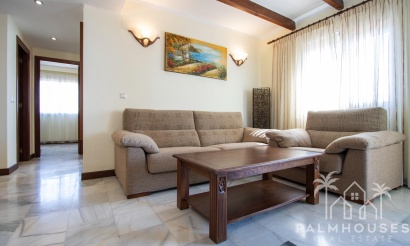 Venta - Apartment - Torrevieja - Los Frutales