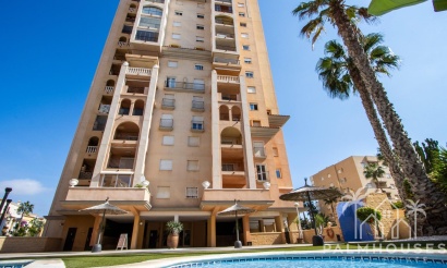 Venta - Apartment - Torrevieja - Los Frutales