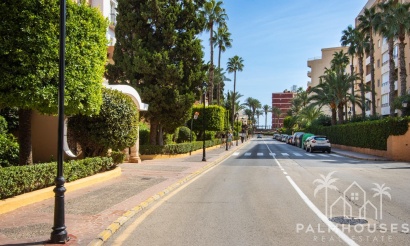 Venta - Apartment - Torrevieja - Los Frutales