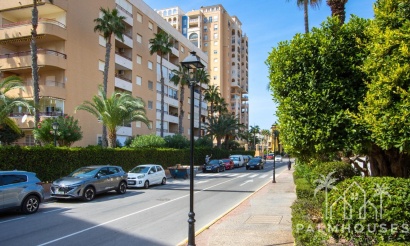Venta - Apartment - Torrevieja - Los Frutales